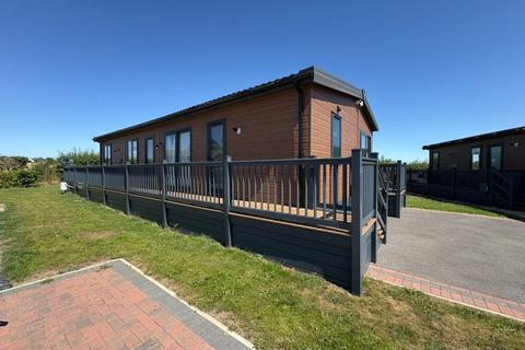 undefined, Oakwood Retreat York