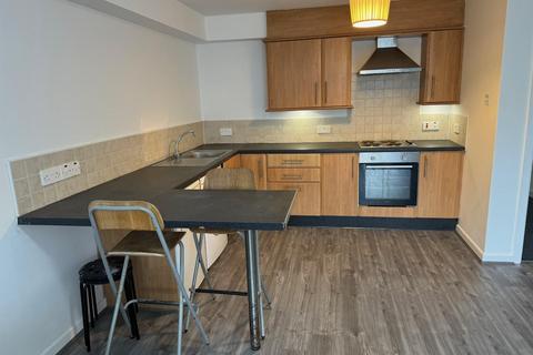 2 bedroom apartment for sale, Gilmartin Grove, Liverpool