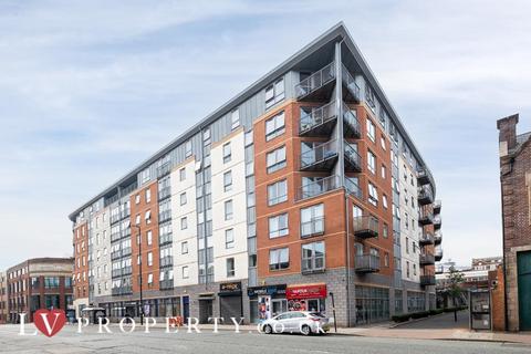undefined, Hall Street, Birmingham, West Midlands, B18