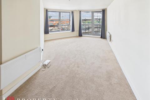 undefined, Hall Street, Birmingham, West Midlands, B18