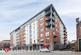 Hall Street, Birmingham, West Midlands, B18
