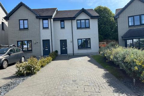 3 bedroom semi-detached house to rent, Denview Wynd, Kingswells, Aberdeen, AB15