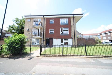 undefined, Cherry Road, Enfield