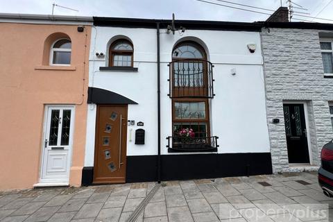 undefined, Williams Place, Pontypridd, Rhondda Cynon Taff, CF37
