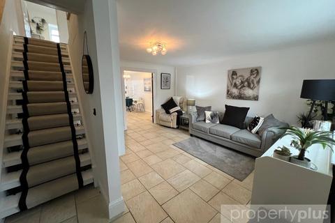 undefined, Williams Place, Pontypridd, Rhondda Cynon Taff, CF37