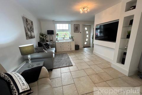 undefined, Williams Place, Pontypridd, Rhondda Cynon Taff, CF37