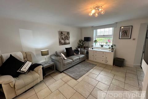 undefined, Williams Place, Pontypridd, Rhondda Cynon Taff, CF37