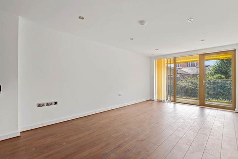 2 bedroom flat for sale, Ossory Road, London SE1
