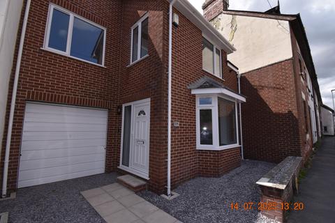 4 bedroom terraced house to rent - New Street, Honiton EX14