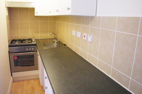 1 bedroom flat to rent, Holdenhurst Road, Springbourne, Bournemouth, BH8