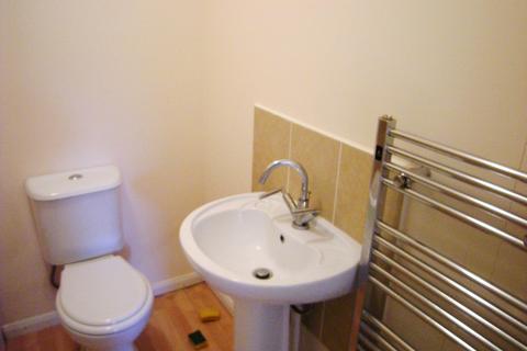 1 bedroom flat to rent, Holdenhurst Road, Springbourne, Bournemouth, BH8