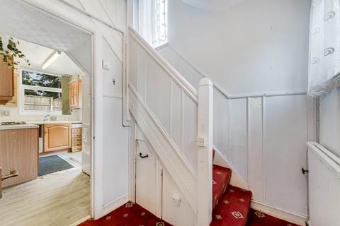 3 bedroom semi-detached house for sale, Marton Grange, Prestwich