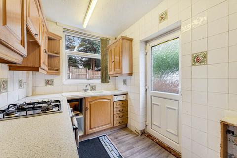 3 bedroom semi-detached house for sale, Marton Grange, Prestwich