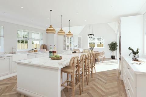 6 bedroom detached house for sale, at Nationwide, Eleuthera House, Clay Hall Court CO10
