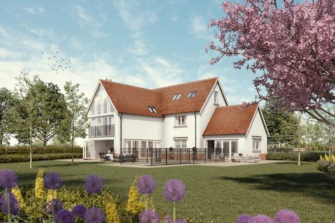 6 bedroom detached house for sale, at Nationwide, Eleuthera House, Clay Hall Court CO10