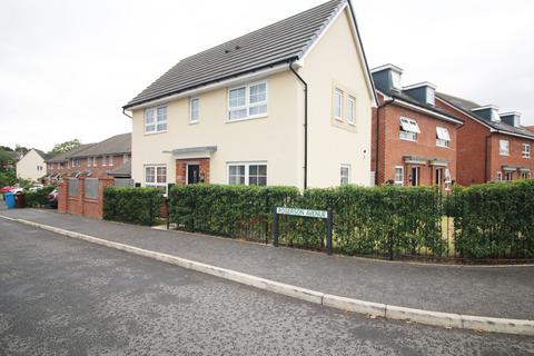 undefined, Rogerson Avenue, Kirkham PR4