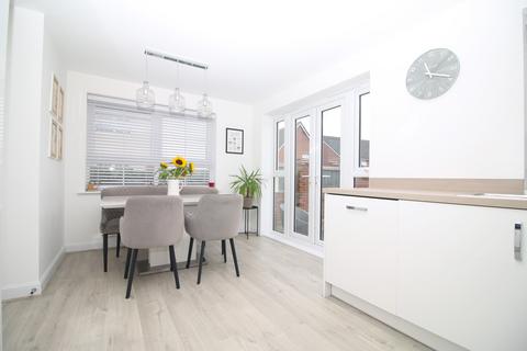 undefined, Rogerson Avenue, Kirkham PR4