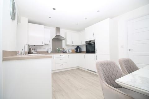 undefined, Rogerson Avenue, Kirkham PR4