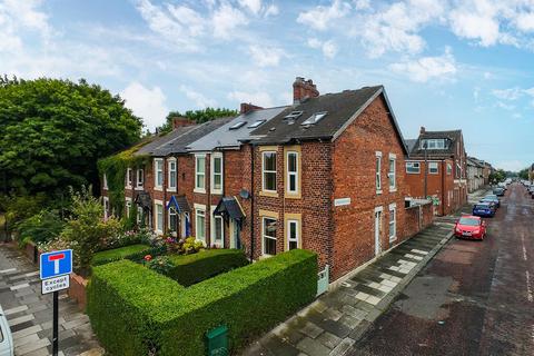 3 bedroom end of terrace house for sale, Stratford Road, Newcastle Upon Tyne, NE6