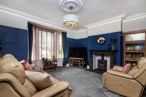 3 bedroom end of terrace house for sale, Stratford Road, Newcastle Upon Tyne, NE6