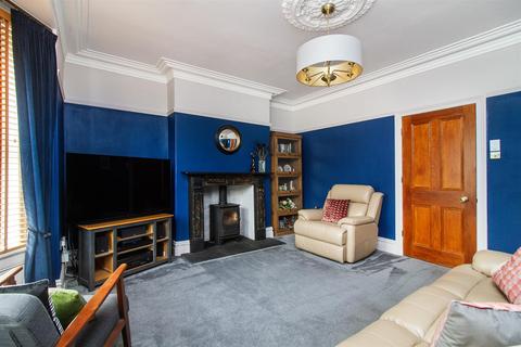 3 bedroom end of terrace house for sale, Stratford Road, Newcastle Upon Tyne, NE6
