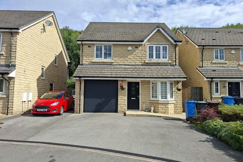 5 bedroom detached house for sale, Samuel Fox Avenue, Deepcar, S36