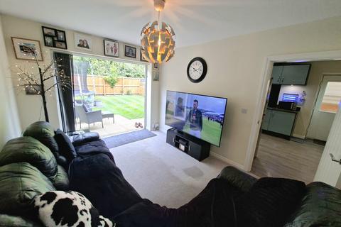 5 bedroom detached house for sale, Samuel Fox Avenue, Deepcar, S36