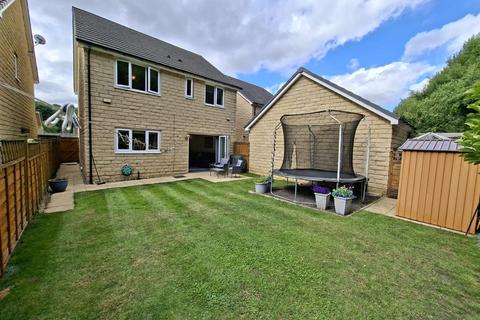 5 bedroom detached house for sale, Samuel Fox Avenue, Deepcar, S36