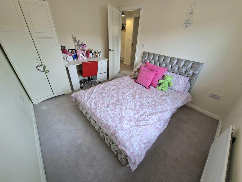 Bedroom two