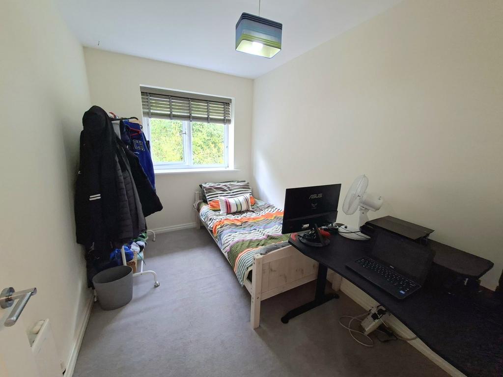 Bedroom four