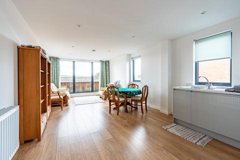 2 bedroom flat for sale, 62 - 64 High Street, Bristol BS11
