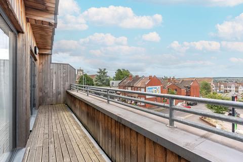 2 bedroom flat for sale, 62 - 64 High Street, Bristol BS11