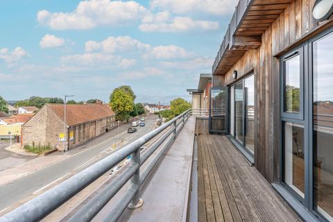 2 bedroom flat for sale, 62 - 64 High Street, Bristol BS11
