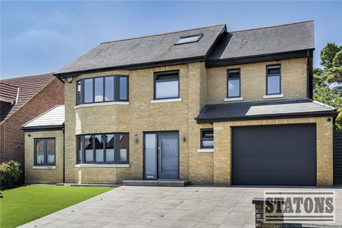 undefined, Homewood Avenue, Cuffley, Hertfordshire, EN6