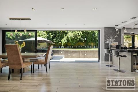 undefined, Homewood Avenue, Cuffley, Hertfordshire, EN6