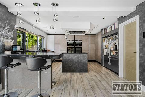 undefined, Homewood Avenue, Cuffley, Hertfordshire, EN6