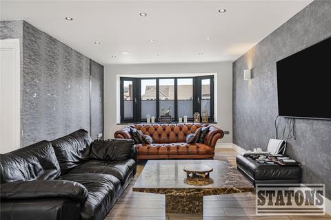 undefined, Homewood Avenue, Cuffley, Hertfordshire, EN6