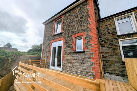 undefined, Glen Cottage, Darran Road, Mountain Ash