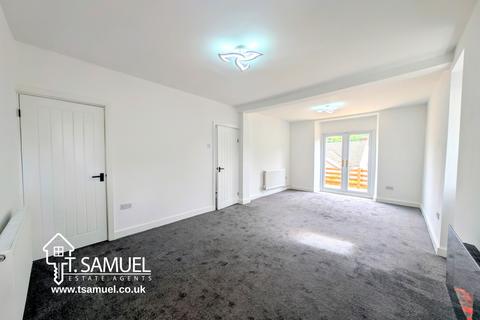 undefined, Glen Cottage, Darran Road, Mountain Ash