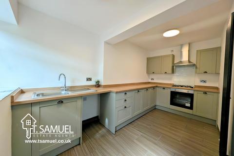 undefined, Glen Cottage, Darran Road, Mountain Ash
