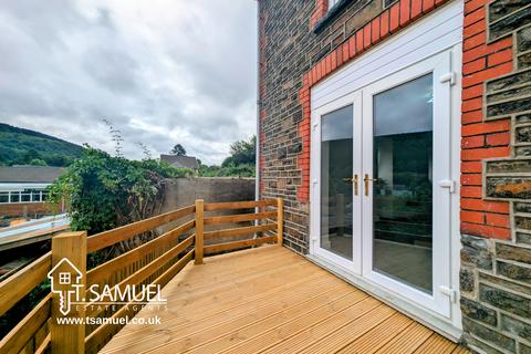 undefined, Glen Cottage, Darran Road, Mountain Ash