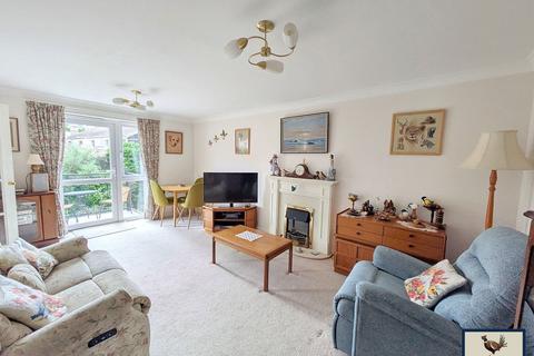 undefined, St Johns Court, PL19 9FD