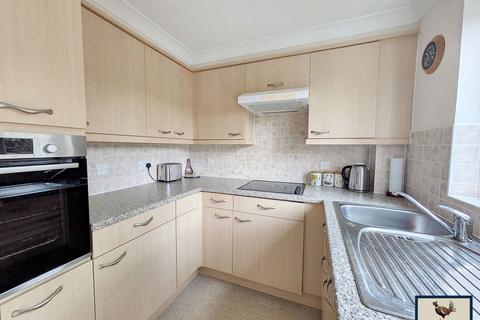 undefined, St Johns Court, PL19 9FD