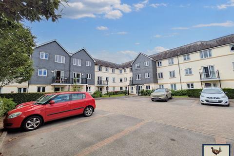 undefined, St Johns Court, PL19 9FD