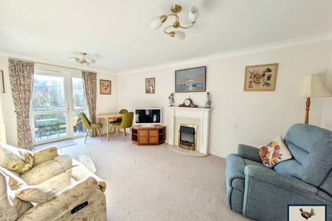undefined, St Johns Court, PL19 9FD