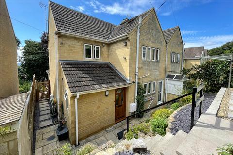 4 bedroom semi-detached house for sale - Priory Park, Bradford on Avon