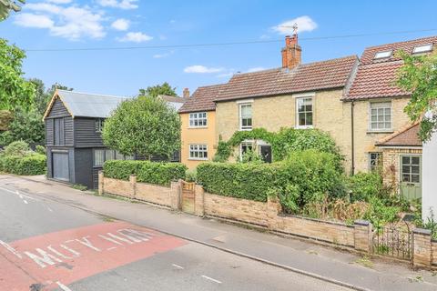 18 North Road, Whittlesford, Cambridge, CB22 4NZ