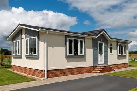 undefined, Prestige Homeseeker Sonata Ainmoor Grange Country Park, Alfreton DE55