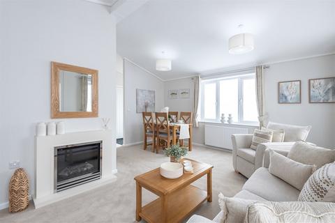 undefined, Prestige Homeseeker Sonata Ainmoor Grange Country Park, Alfreton DE55