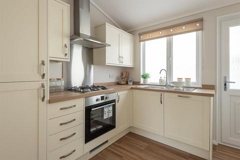 undefined, Prestige Homeseeker Sonata Ainmoor Grange Country Park, Alfreton DE55